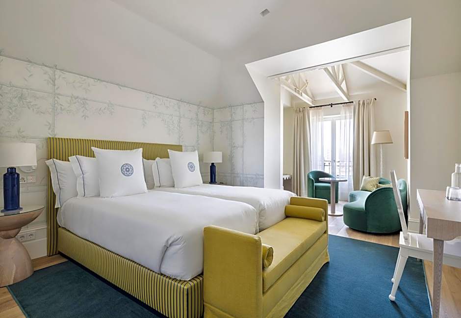 One Shot Palácio Cedofeita