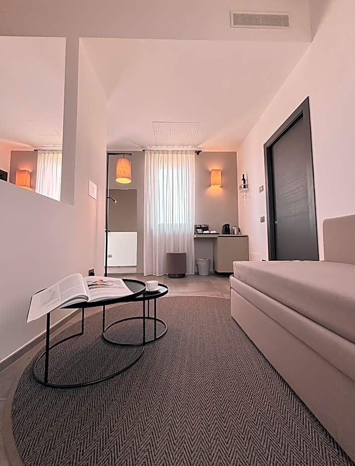 Natiia Relais - Adults Only