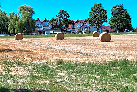 Landhotel Schellenberg