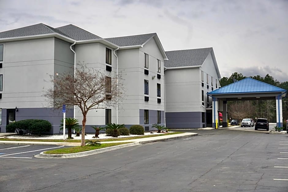 Baymont by Wyndham Pooler/Savannah