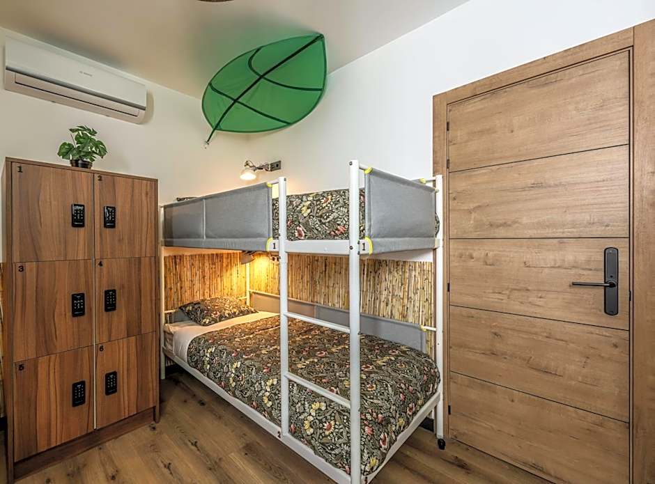 elíseo - livingCoworking - Malasaña