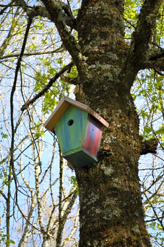 DUC MANOIR Chambres d'hôtes