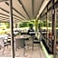 Hotel Strand-Café