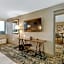 Four Points by Sheraton Boston Newton