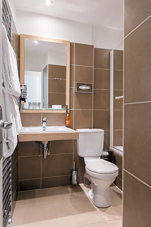 Best Western Hotel De France