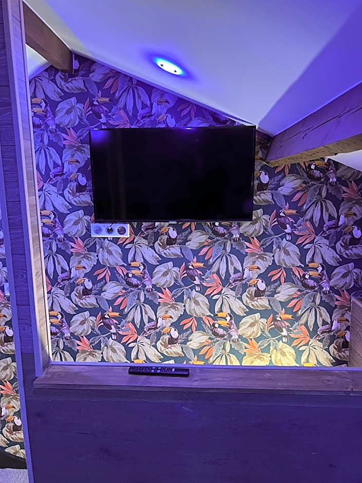 Justcozy chambre indépendante #4