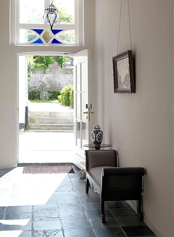 Boutique hotel Sint Jacob