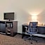 Sleep Inn & Suites Huntsville near US Space & Rocket Center