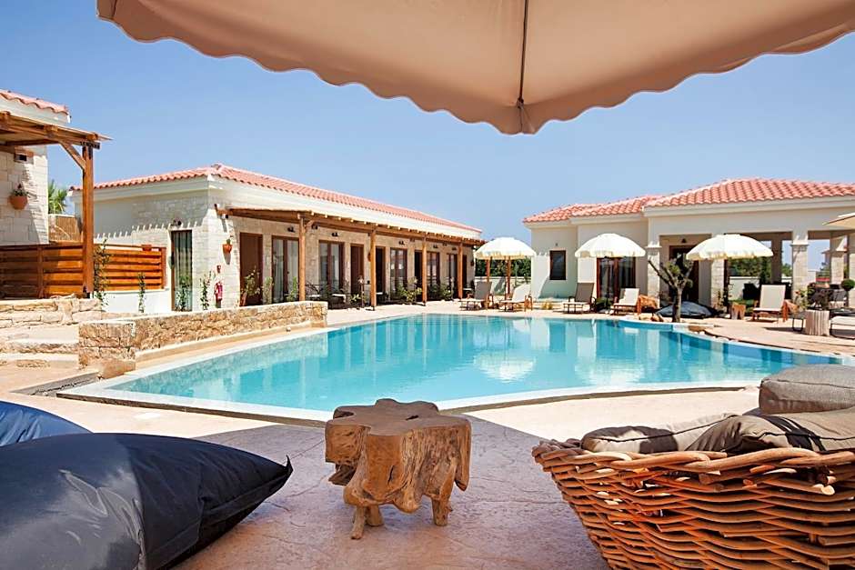 Casa Afytos - Adults Only