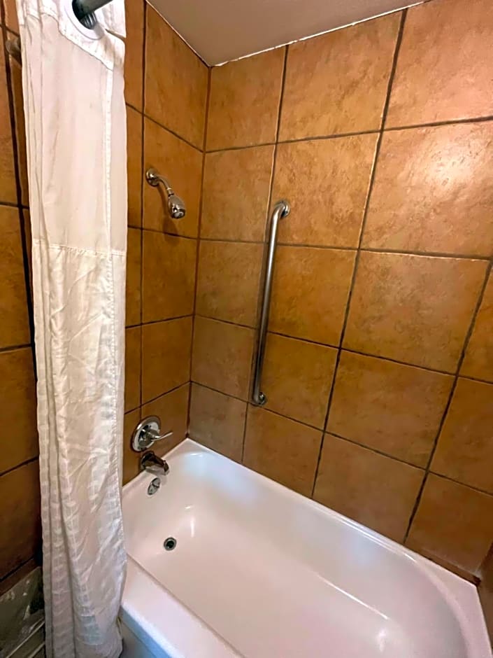 Rodeway Inn Flagstaff-Downtown