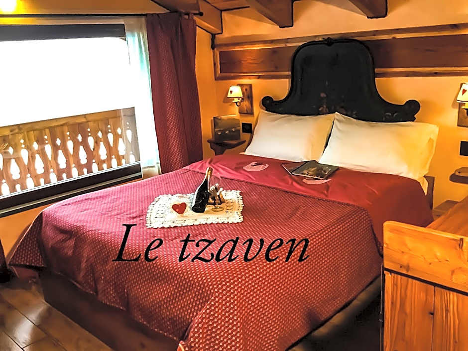 Agriturismo B&B Chèvres à Cheval