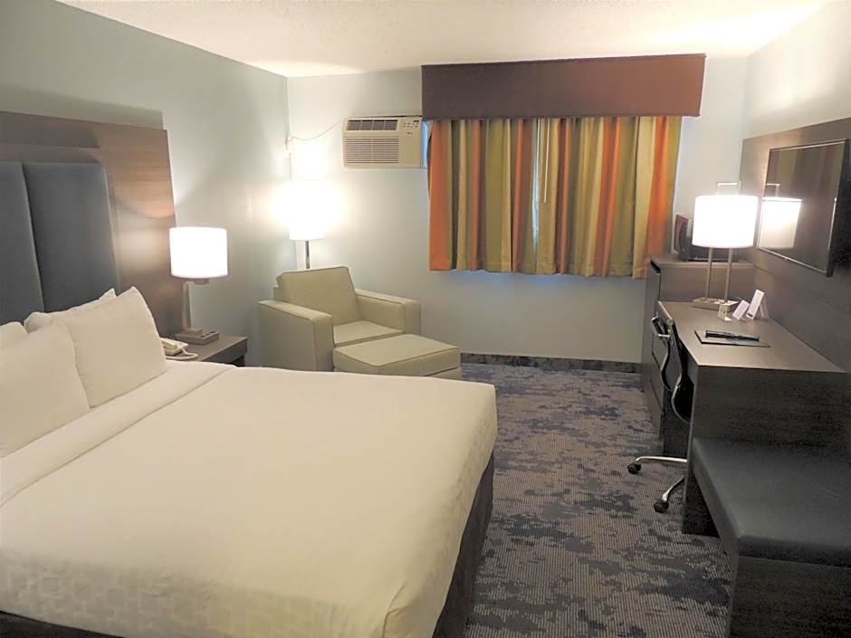 SureStay Hotel by Best Western SeaTac Airport North