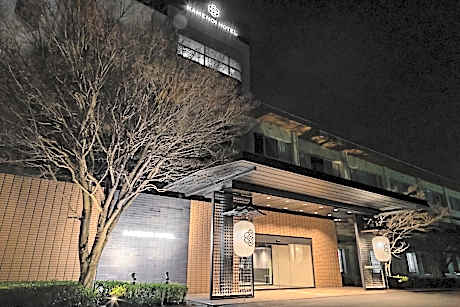 KAMENOI HOTEL NAGATORO YORII