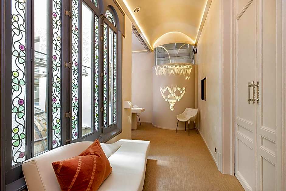 El Palauet Royal Suites