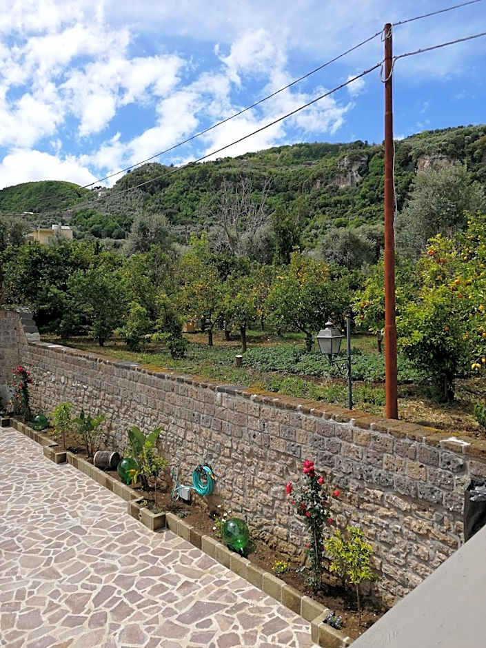 B&B Mario Relais