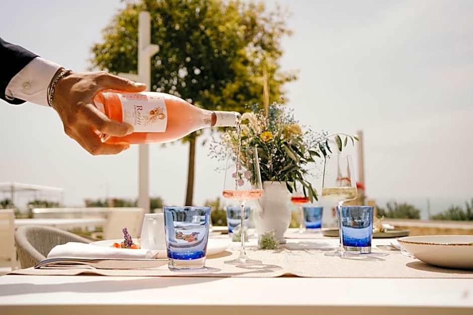 Hotel Residence Il Porto