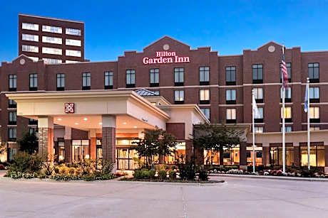 Hilton Garden Inn Bartlesville