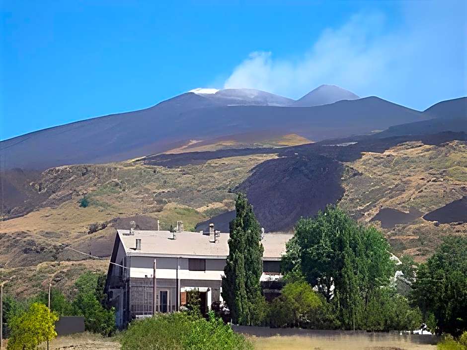 Residence Serra La Nave