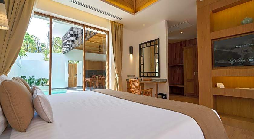 Malisa Villa Suites Hotel