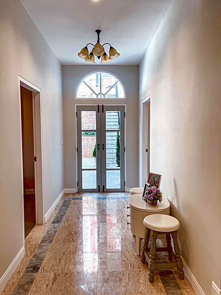 Villa Primo Eyrie Khaoyai near Toscana