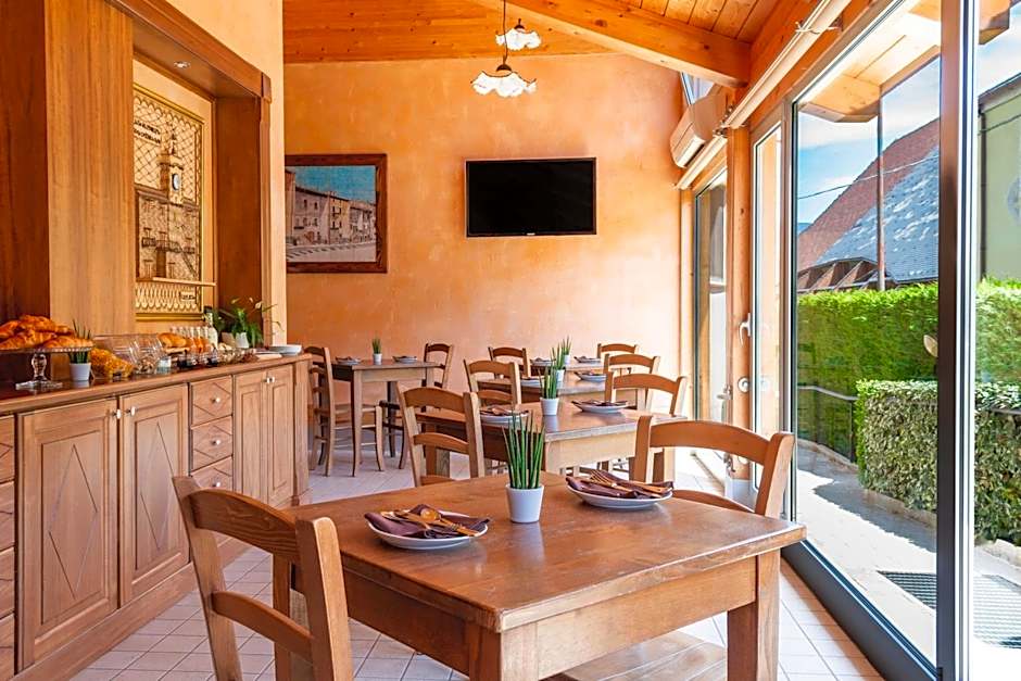 Albergo Il Giardino del Rio