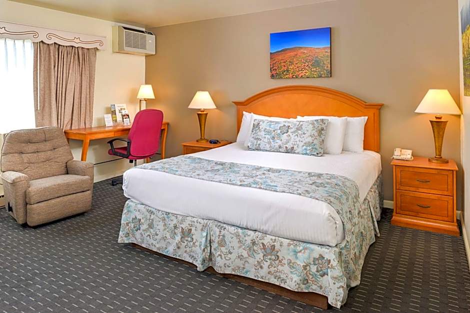 Svendsgaards Danish Lodge-Americas Best Value Inn