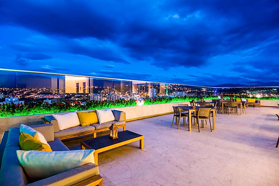Holiday Inn Cúcuta By IHG