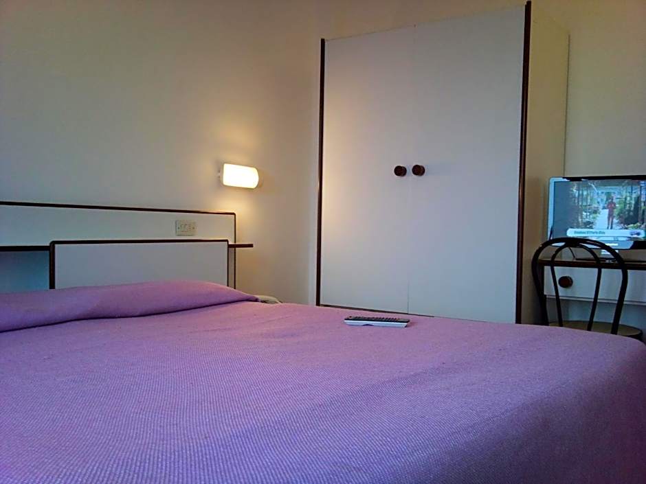 Hotel Bristol