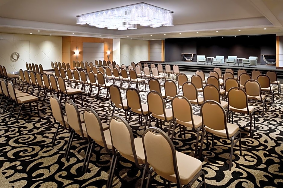 Mövenpick Hotel Beirut