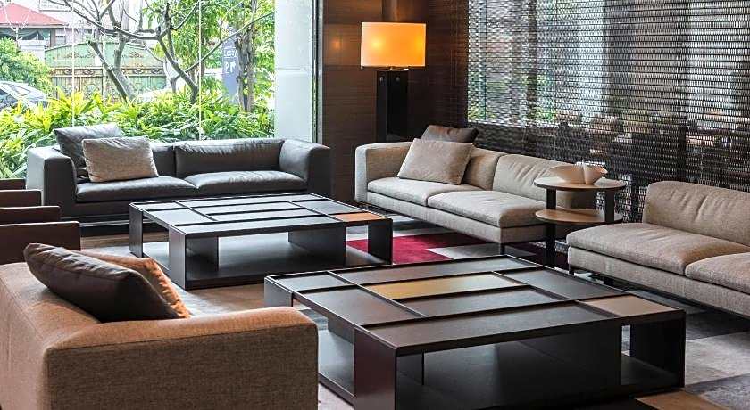 Taipung Suites Hotel