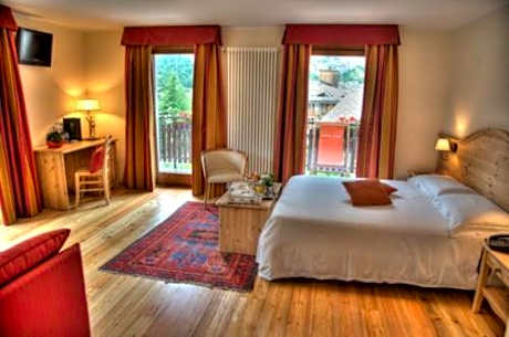 Junior Suite (4 Adults)