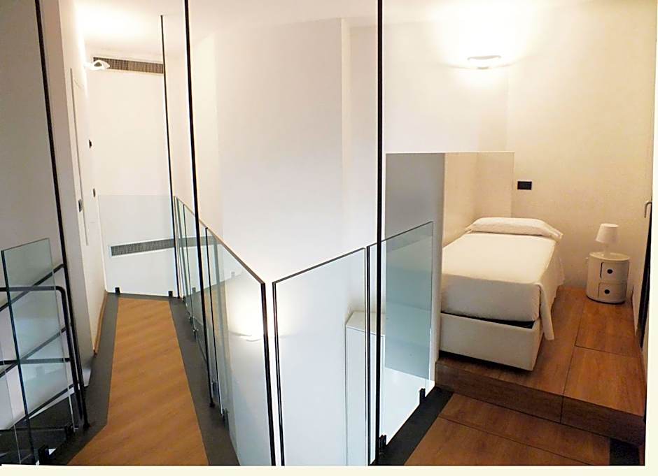 BB Hotels Aparthotel Isola