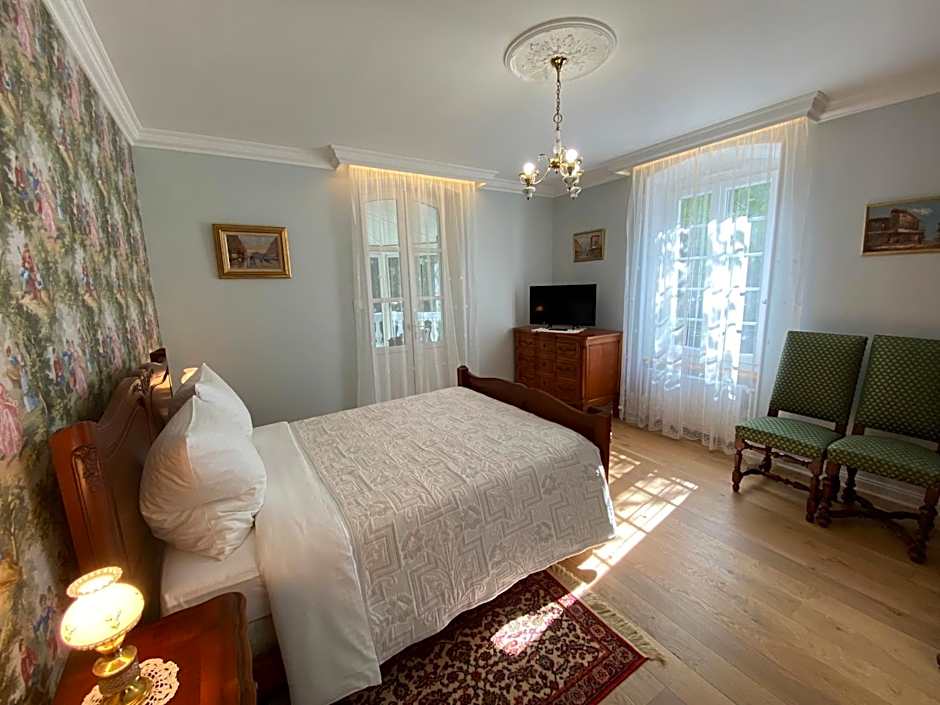 Zdjęcie 1 z 6 — Deluxe Suite