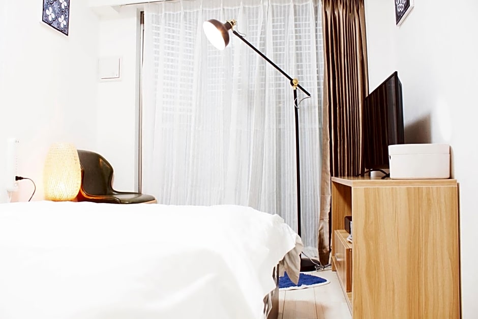 Hotel Shu