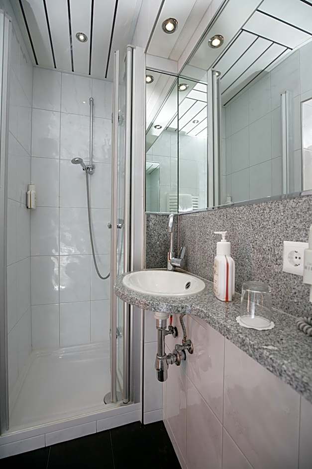 Badhotel Restaurant Stauferland