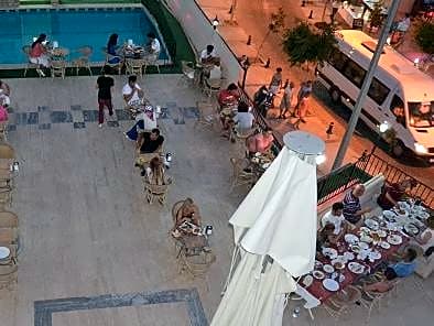 Sky Vela Hotel & Suites - All Inclusive