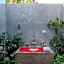 Taman Dharmawangsa Suites