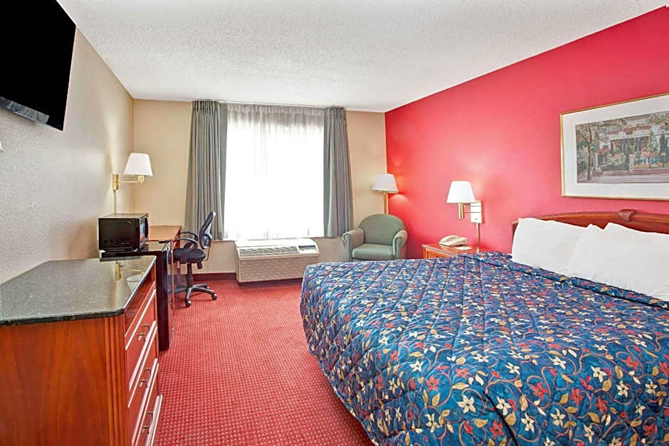 Days Inn by Wyndham Marietta-Atlanta-Delk Road