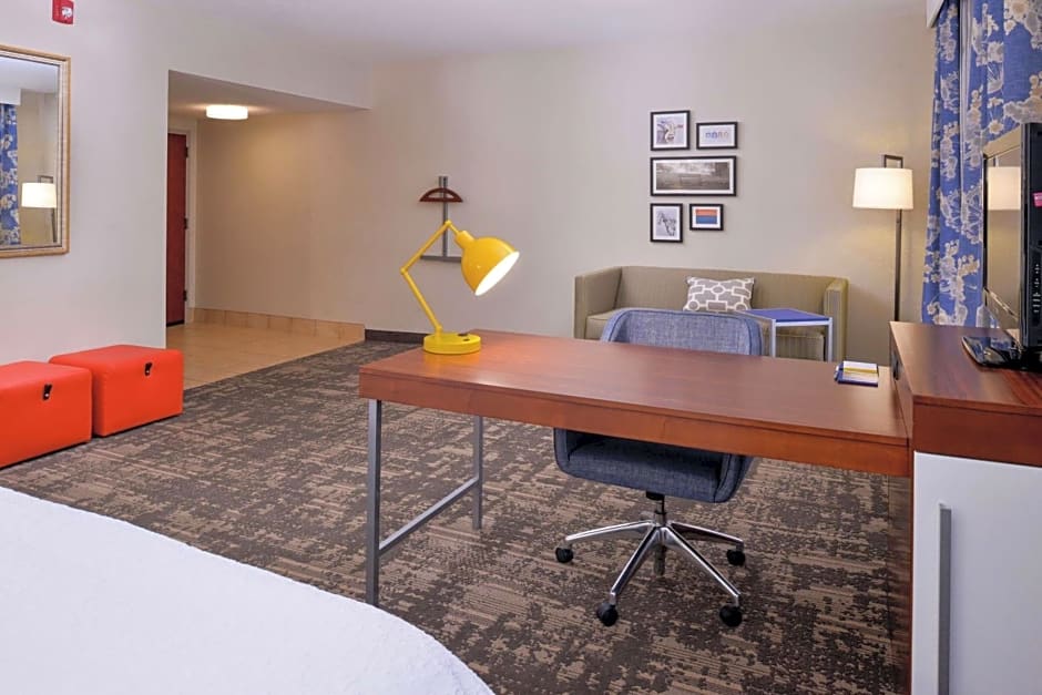 Hampton Inn By Hilton & Suites Wilmington