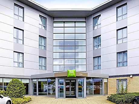 ibis Styles Barnsley