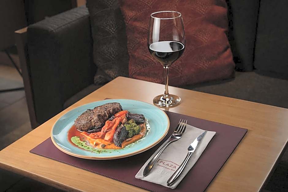 Hampton By Hilton Bariloche