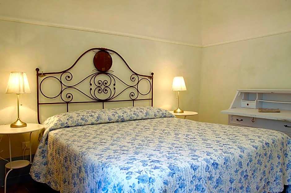 La Casa dei Nonni Castelbianco