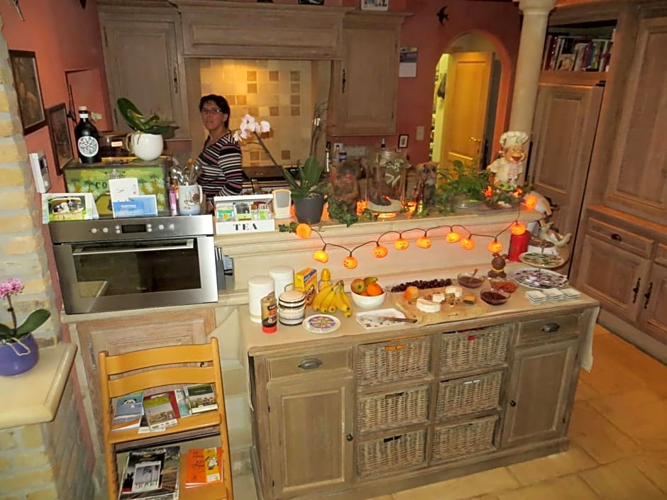 B&B 't Hannonshof – Nieuwpoort, AZ