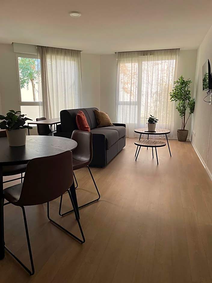 Apparteo Montpellier