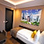 Skyline Hotel City Frankfurt