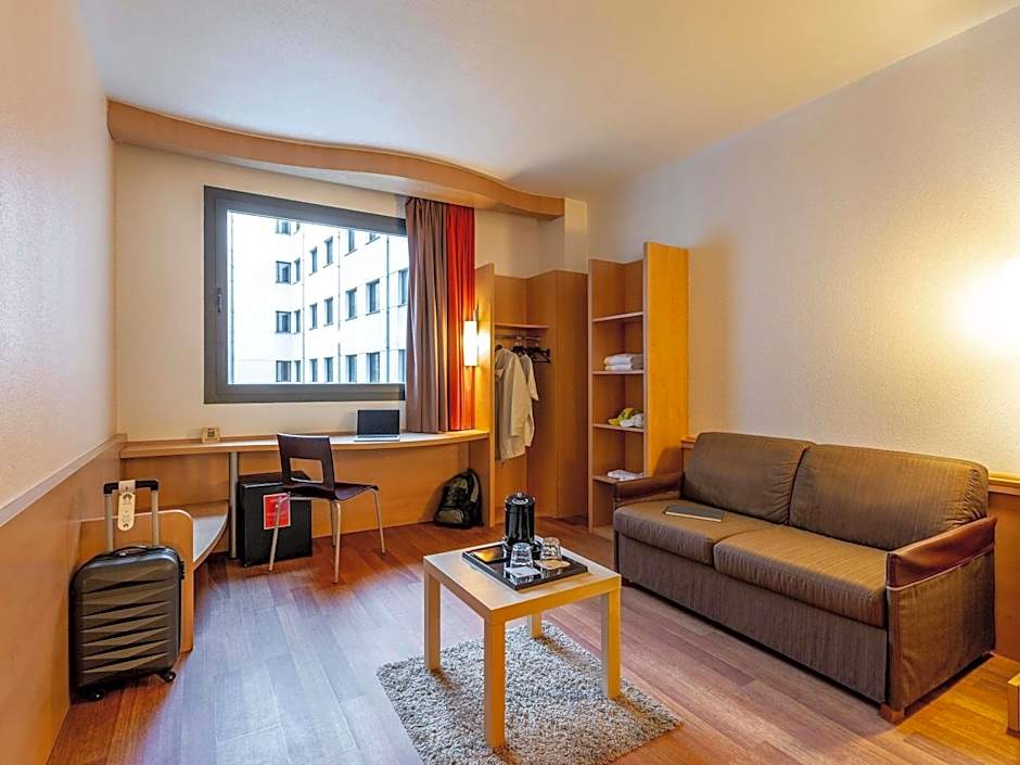 Ibis Bilbao Centro