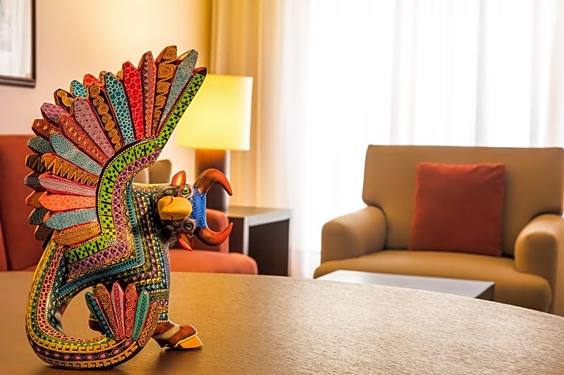 Fiesta Inn Oaxaca