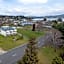 Parklands Motel & Apartments Te Anau