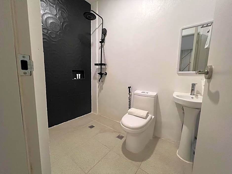 Hotel Halo Angeles City