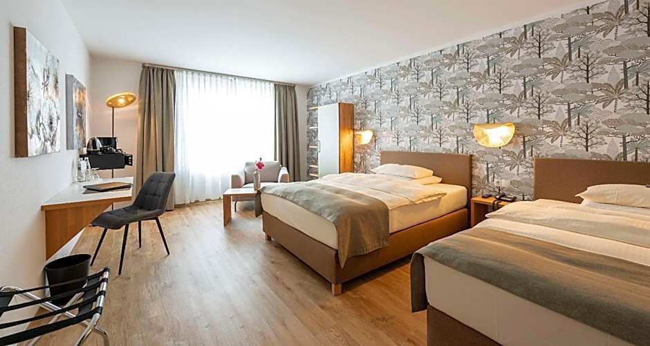 Best Western Plus iO Hotel